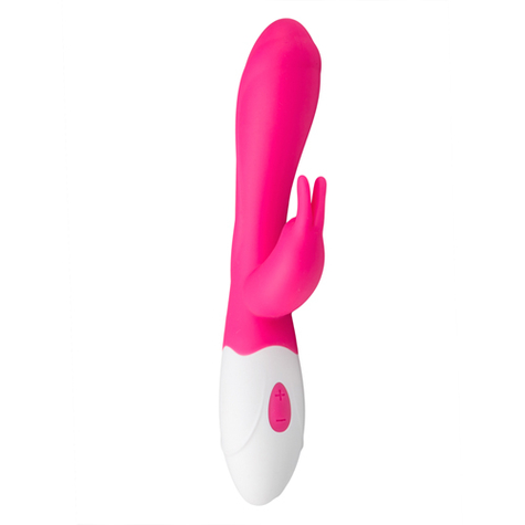 Vibradores Tarzan : Vibrador De Silicone Recarregável