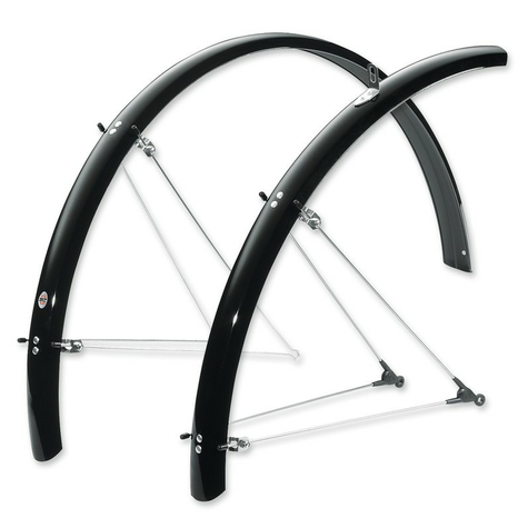 Trekkingbleche Sks Bluemels 28"         