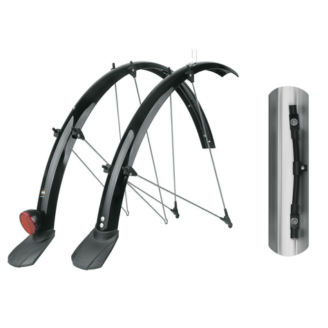 Trekkingbleche Sks Bluemels 28" Kabelk. 