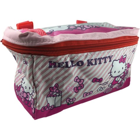 Lenkertasche Hello Kitty                