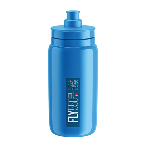 Water Bottle Elite Fly