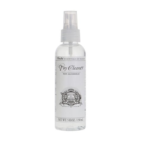 Cleaners & Deodorants Toy Cleaner - 150 Ml