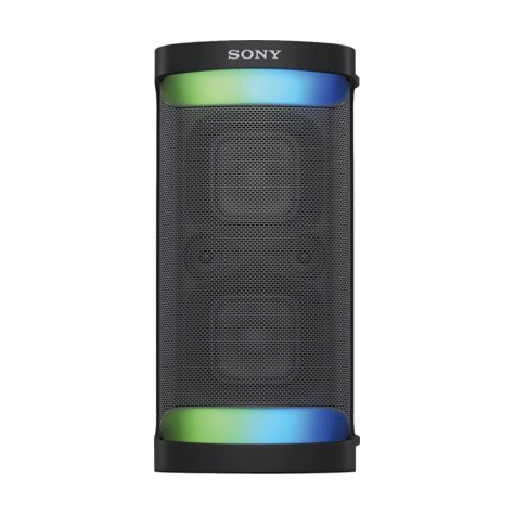 Sony Srs-Xp500 Alto-Falante De Festa Com Bluetooth, Preto