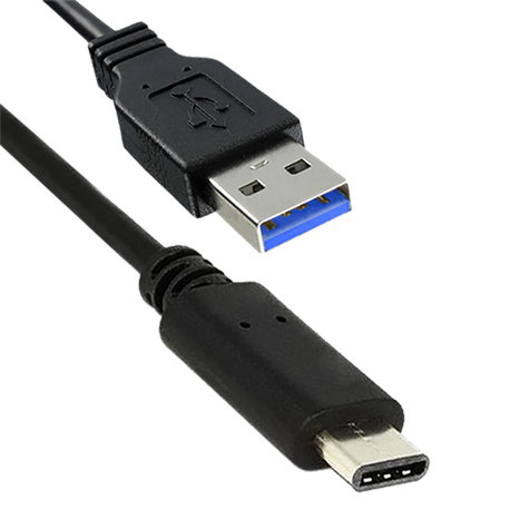 Usb Cable 1m Usb-A To Usb-C