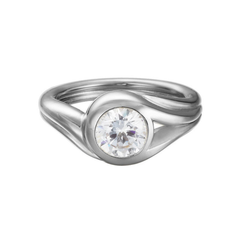 Esprit Ladies Ring Esrg92036a180