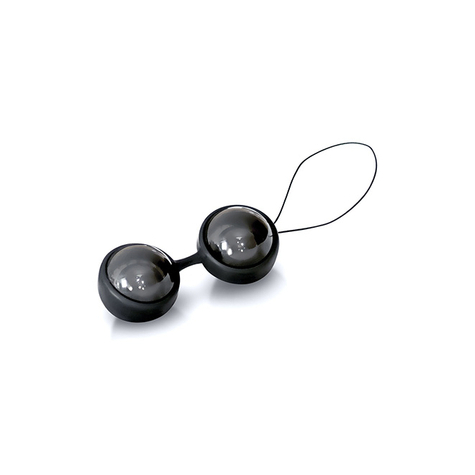 Lelo Luna Beads Noir