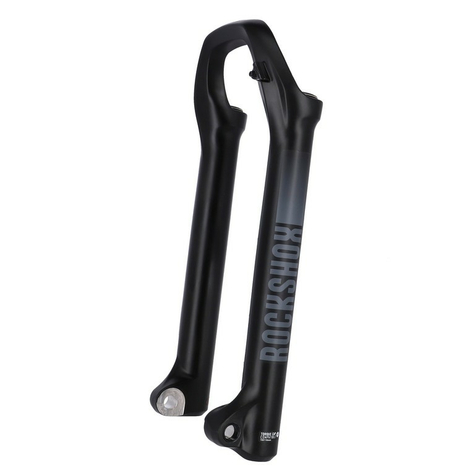 Lower Leg 35g Rockshox 29" 15x110 Boost 11.4018.091.047,Diffusion Black,2020+   