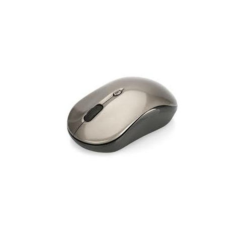 Ednet. Wireless Notebook Mouse, 2.4 Ghz
