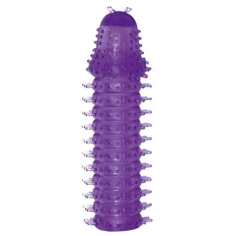 Penis Sleeves : X-Tra Lust Penis Sleeve