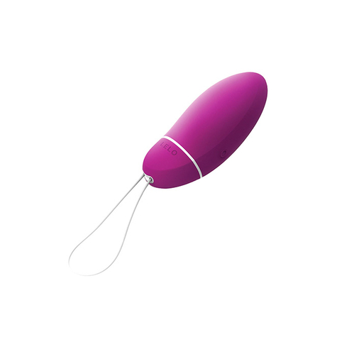 Love Beads : Lelo Luna Smart Bead