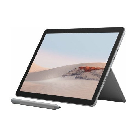 Microsoft Surface Go 2 Lte (10.5'', Intel Core M3, 8 Gb, 128 Gb, Windows 10 Home)