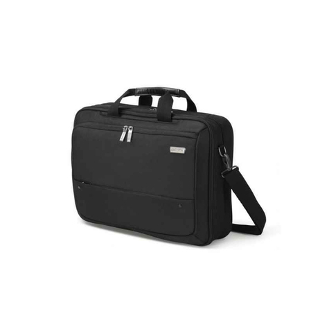 Dicota Notebook Case (15.6inch) Backpack Black D31645
