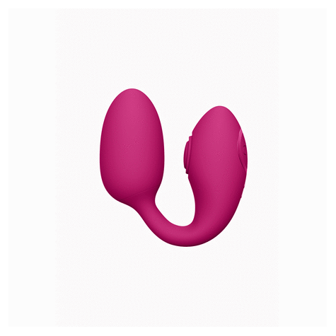 Aika - Pulse Wave & Vibrating Love Egg