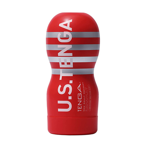 Masturbator Us Tenga Original Cup Regula