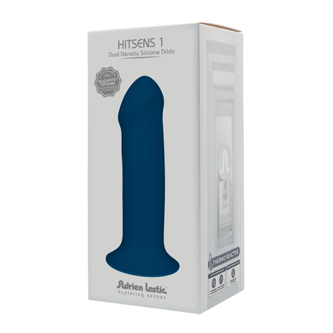 Vibrador Hitsens Modelo 1