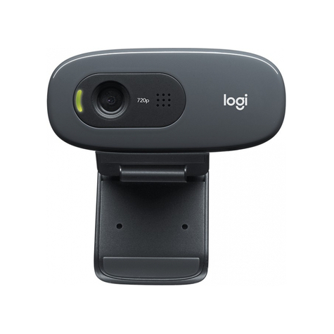 Logitech Webcam C270i (960-001084) | Logitech-960-001084