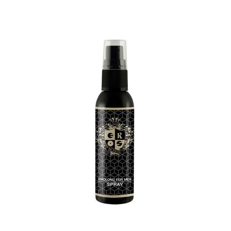 Eros Action Prolong For Men Spray 50 Ml