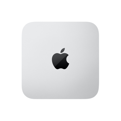 Apple Mac Mini M2 256gb Mmfj3d/A