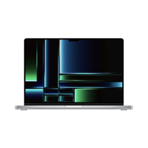 Apple Macbook Pro 16 M2 Pro 512gb Prata Mnwc3d/A