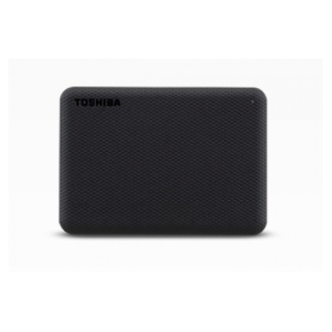 Toshiba Canvio Advance Festplatte 4tb 2.5 Hdtca40eg3ca
