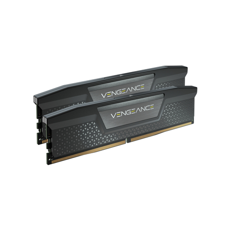 Corsair Vengeance 64gb 2 X 32gb Ddr5 5600mhz 288 Pinos Cmk64gx5m2b5600c40