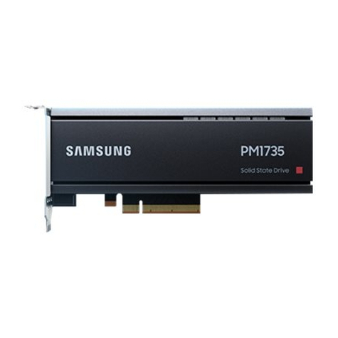 Samsung Pm1735 Ssd 3.2tb Interno Hh/Hl 8000mb/S Bulk Mzplj3t2hbjr-00007