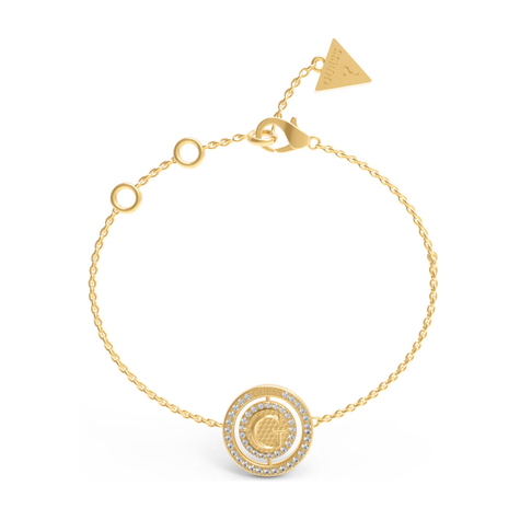 Pulseira De Senhora Jubb02257jwygs