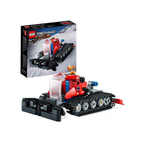 Lego Technic - Pistenraupe (42148)