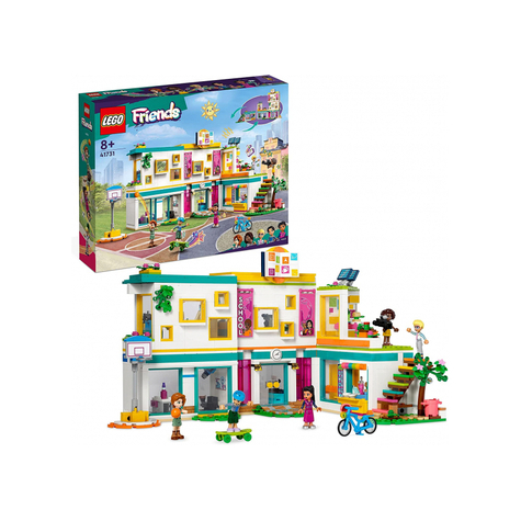 Lego Friends - Internationale Schule (41731)