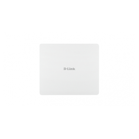 D-Link Wireless Ac1200 Wave 2 Dual Band Outdoor Poe Access Point Dap-3666