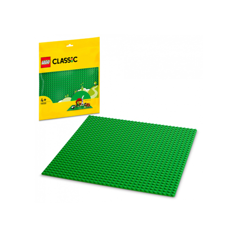 Lego Classic - Gre Bauplatte 32x32 (11023)