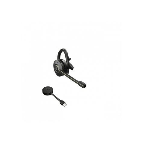 Jabra Engage 55 Ms Conversível Usb-C 9555-470-111