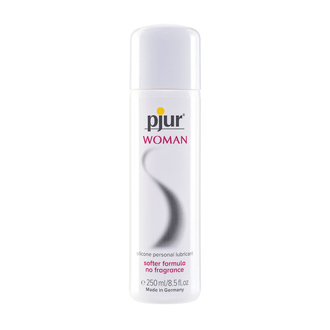 Pjur Woman 250ml