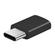 Samsung - Adaptador - Gh98-41290a / Gh98-11381a Micro Usb Para Usb Tipo C - Preto